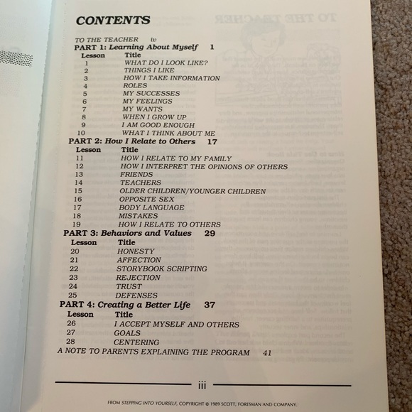 Stepping into yourself- 2 total- activity books for kids! - Picture 5 of 10